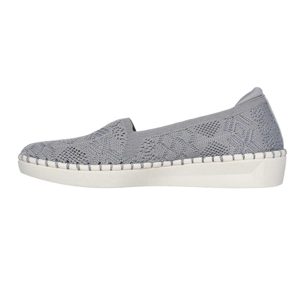 Skechers Womens/Ladies Sepulveda Crochet Trainers