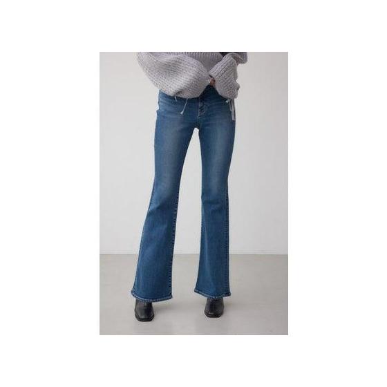 AZUL BY MOUSSY AZUL DENIM Flare Denim (BLU)