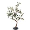 Thanksgiving LED Maple & Rose Flower Decorative Tree & Night String Lights