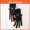 Winter Sports Gloves For Cycling With Waterproof And Thermal Insulation For Adults