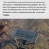 Jun Kai Wei Portable Outdoor Folding Stool