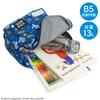 Doraemon Takecopter Mirai B5 Storage Large Perfect for School and Kindergarten [TITLE ROLE] Backpack, Capacity, Capacity, Trips, Travel,