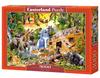 Puzzle 3000 pezzi C-300693-2 L'Arca