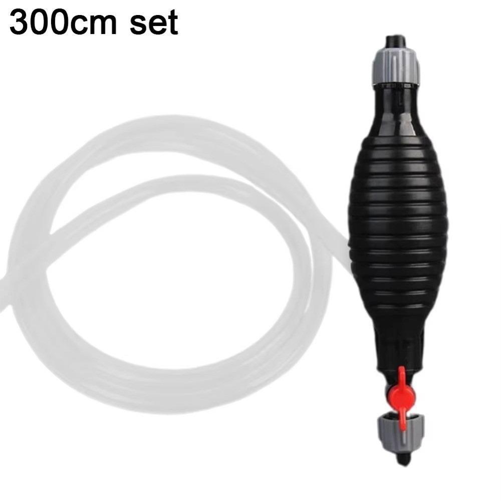 Universal Fuel Transfer Pump Liquid Transfer Manual Fuel Pump New Oil Transfer Pump  Fuel Transfer