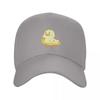 Ducky With Ducky Inflatable Baseball Cap designer cap Hat Luxury Brand Sun Hat For Children Women Unisexs