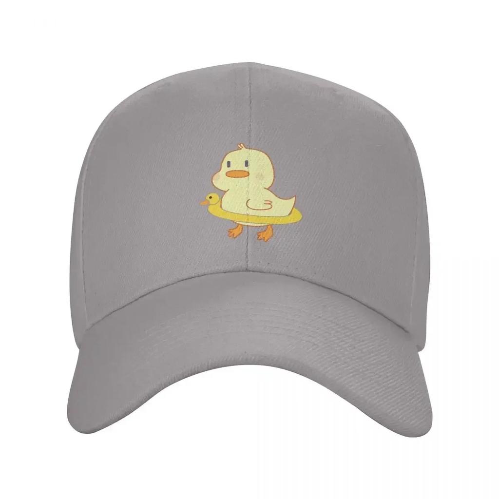 Ducky With Ducky Inflatable Baseball Cap designer cap Hat Luxury Brand Sun Hat For Children Women Unisexs
