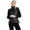 Womens/Ladies Icy Hybrid Padded Jacket