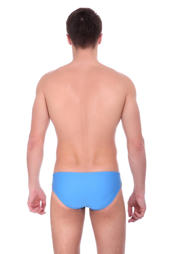 Allen Cox Slip Swim Trunks (16085)