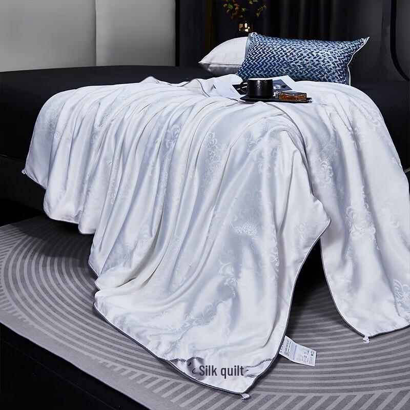 Red Dragonfly 7-Hole Fiber Winter Quilt