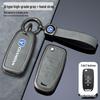 Changan Key Cover: Fits CS75Plus, SC55, Eado, CS35, Oshan X7, Blue Whale X5, Yue Xiang, CS85.