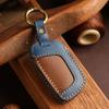 Customized for Baojun car key cover rm5/rc6/rs5/rc5 high-end key case ring