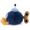 Takara Tomy Arts Super Mario Bomhei Plush 45cm Wide (TAKARATOMY A.R.T.S) Mocchi-Mocchi-GameStyle Toy, Approx.