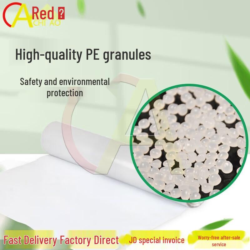 Chiao Heavy-Duty Multi-Purpose Plastic Film Roll