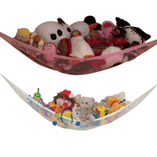 jolly jumper toy hammock