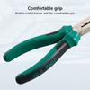 1Pc Car Joint Holding Plier Fuel Filter Line Petrol Clip Pipe Hose Release Disconnect Removal Plier Tool 7"/9" Car Accessories