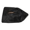 Waterproof Lawn Mower Cover Lawn Mower 210D Oxford Cover Mower Dust Cover Waterproof Coating Adjustable Buckle Straps