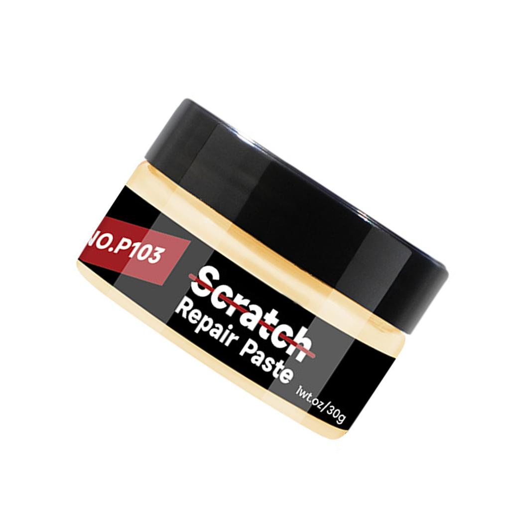 Car Scratch Repair Cream Car Paint Polishing Coating Scratch Removal Refurbishment Scratch Remover