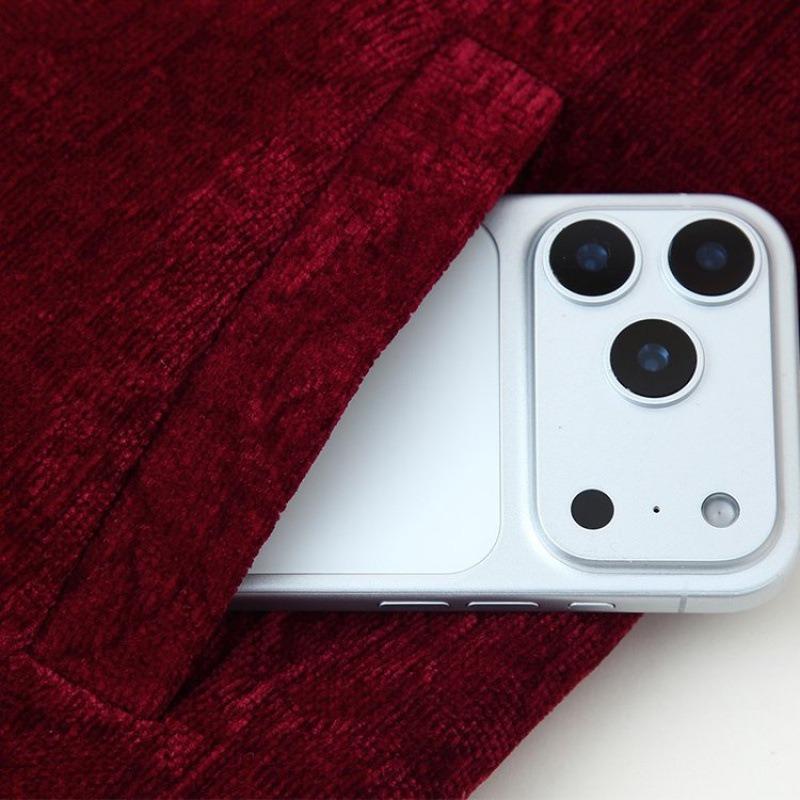 Herbst- und Winter-Neuer Samt-Dicker Mantel, Ehefrau 0 Jahre alt, Winter-Warmes Oberteil, Festliche Kleidung