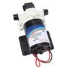 RV Fresh Water Pump 12V DC 4.0 GPM 45 PSI Self Priming Diaphragm Water Pump for RV Marine Yacht Caravan