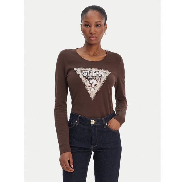 Толстовка Guess W6RI33 J1314 EU S