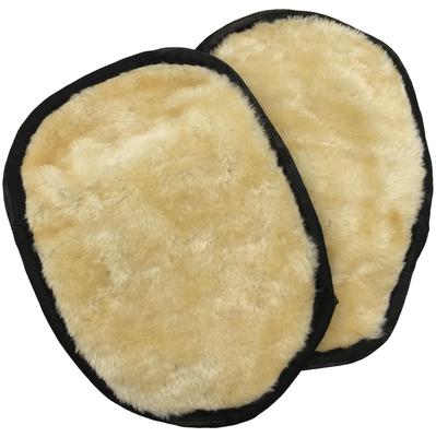 Amazing Harmony Car Wash Sponge 2 Pack Sponges Car Wash Fluffy Anti-Scratch Gloves Car Gloves Cleaning Set of 2