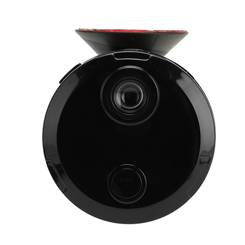 1080P Mini Camera Wireless WiFi 1080P HD Loop Recording Infrared Night Vision Camera for Home