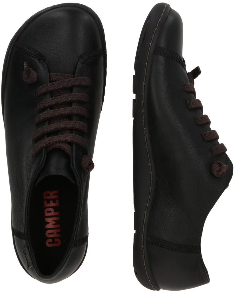 Sneakersy Camper Peu Cami (K200514) czarny
