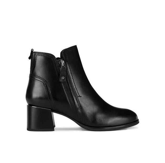 

Ботильоны Lasocki WB-THESSA-01 Black EU 38