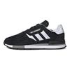 adidas Treziod 2.0 Black White Unisex Sneakers Core-Black Cloud-White Grey-Three GY0051