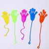 Large Stretchy Sticky Palm Toy - Nostalgic Wall-Climbing Fun & Creative Prank Hands