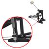 Bas Drum Pedal Beater Percussion Instrument Part