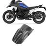 Motorcycle Front Mudguard Extender Shockproof Motorcycle Mudguard Extension Front   Guard Replacement For R1300GS R1300GS Adventure