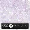 6mm Frosted Cat's Eye Glass Seed Beads for Handmade DIY Bracelets and Accessories