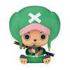 One Piece SOFVIMATES Chopaemon Figuur
