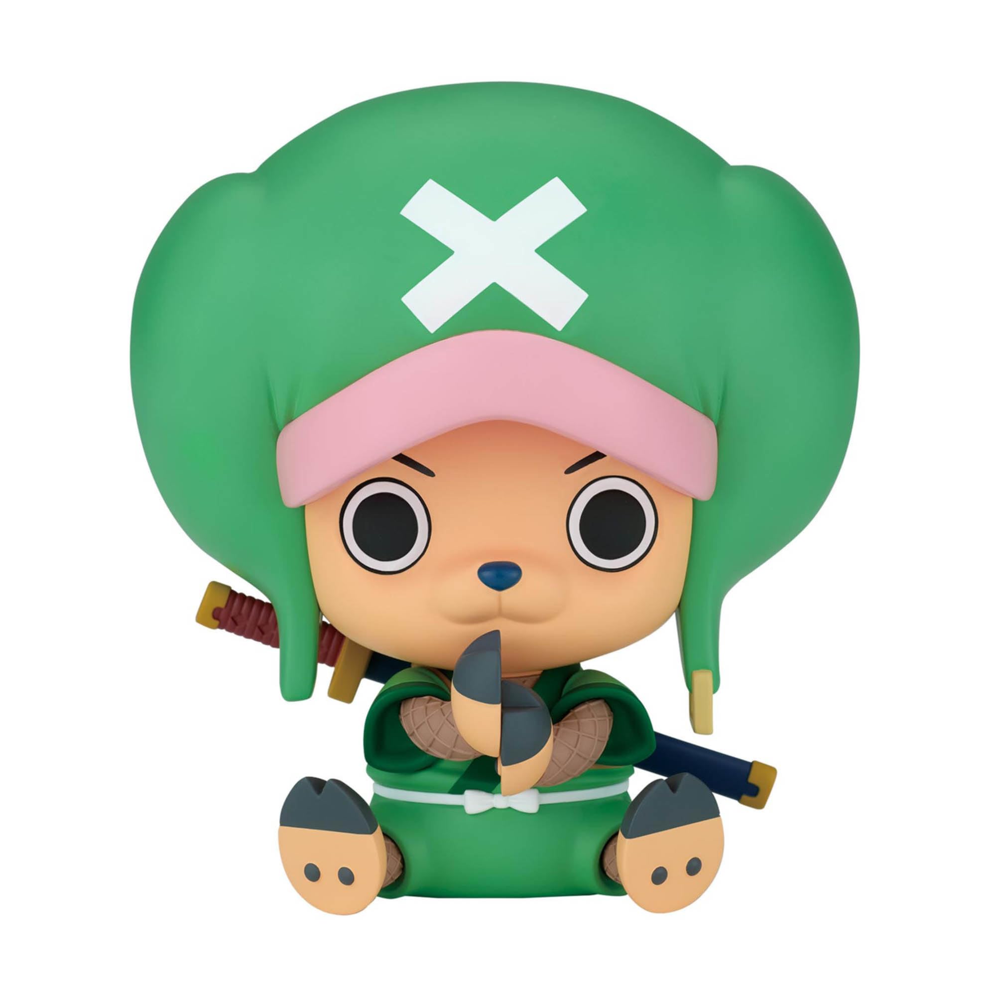 Фигурка Софуимейтс Чоппер из One Piece