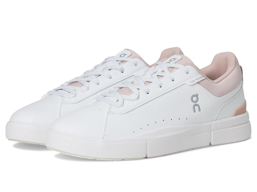 On THE ROGER Advantage Sneaker Size Cm Women's Boots, 25.0