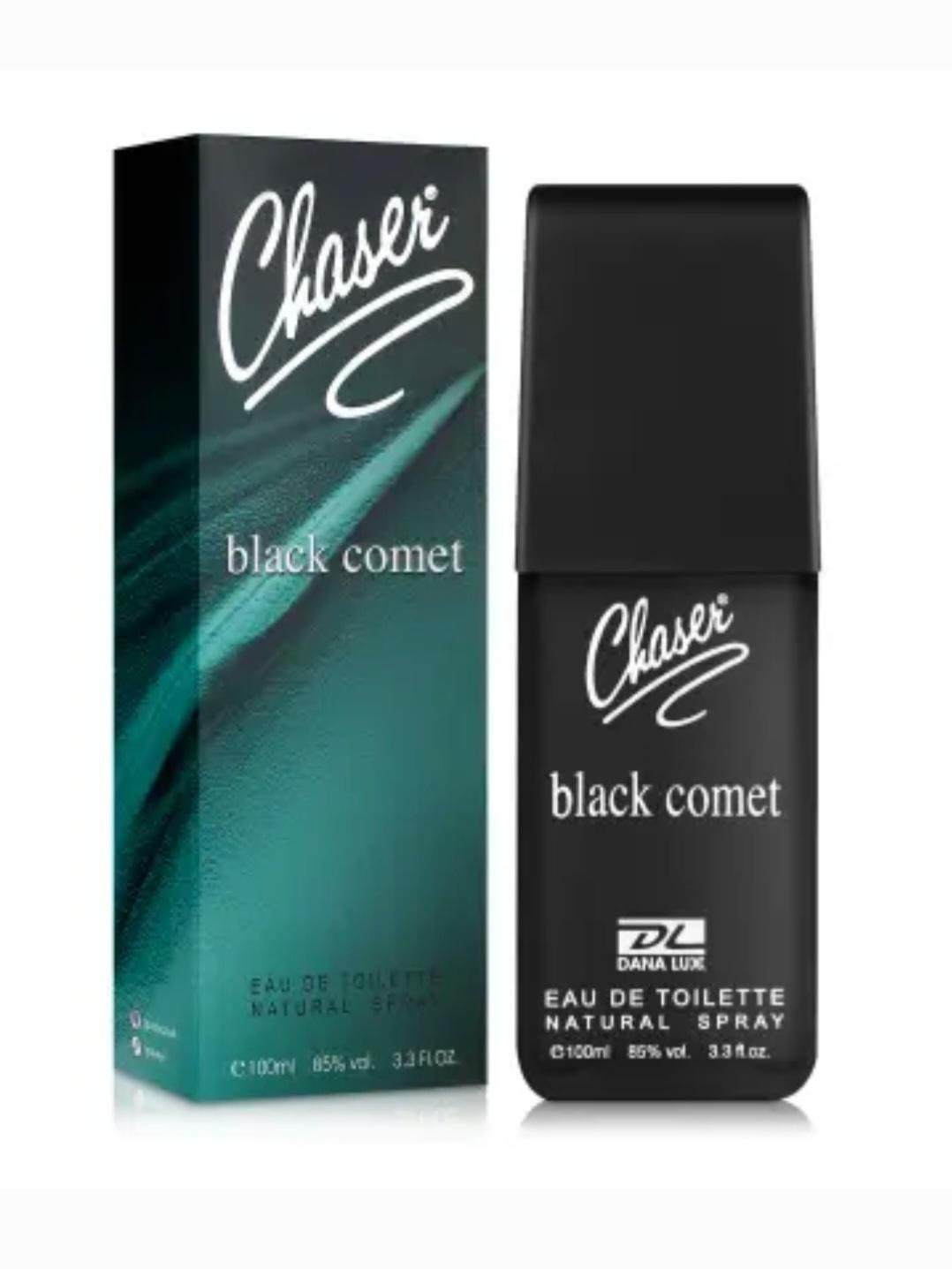 

Туалетна вода для чоловіків Black Comet 100 ml