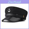 Cappello a bombetta per donna, estivo, in cotone, traspirante, protezione solare, casual, alla moda, elegante