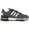 Adidas ZX 700 HD Gri Unisex Spor Ayakkabı Gri-Altı Kırık Beyaz Gri-Dört H01851