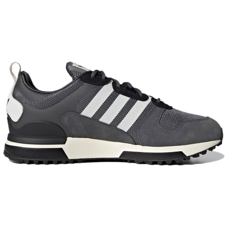 りょう☆ Shoe H01851 とてもいいですか？ ななと Adidas ZX 700 HD 'Grey