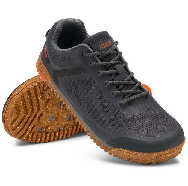 Полуботинки Xero Shoes EU Ridgeway Mesh Low