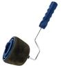 Non-Drip Paint Rollers - Profi Set With Paint Container 900 + 300 Ml
