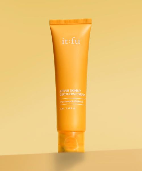itPU Repair Skinny Zeroderm Cream NONE