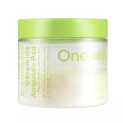 Help Me Eco Intense Ceramide Ampoule Pad - 160ml (90pcs)