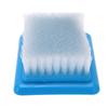 Felting Mat Brush Durable PP Nylon Soft Bristle Low Resistance Widely Used Felting Needle Mat for