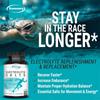 XEMENRY Electrolyte Capsules: All-natural, Fast Recovery, Replenishes Energy, Suitable for Both Men and Women.