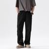 Men's Ultra-Thin Outdoor Wide-Leg Hiking Pants