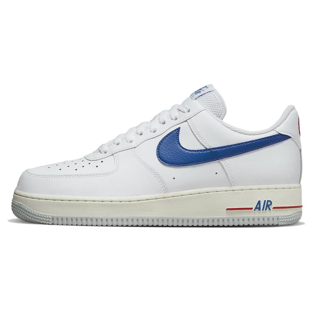 New Nike Air Force 1 Low '07 Usa Basketball DX2660-100