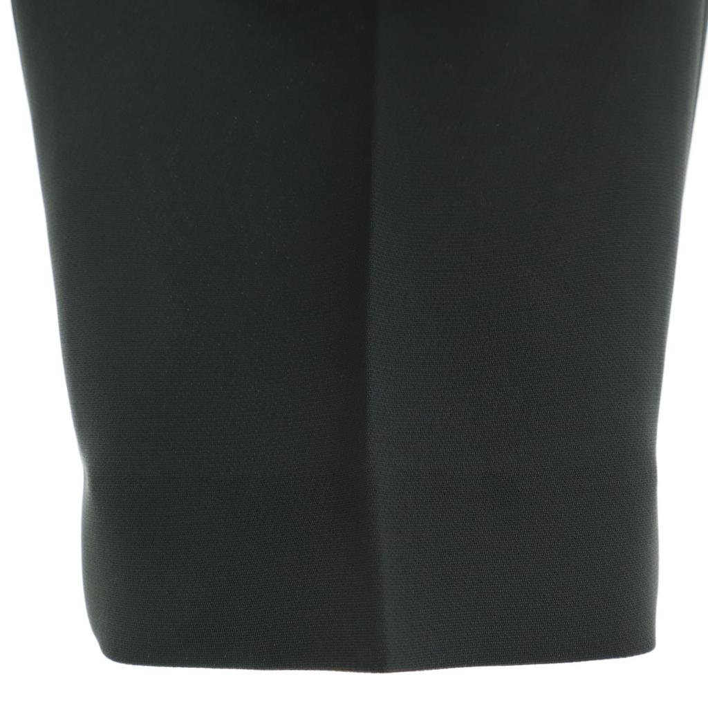 Green Label Relaxing UNITED ARROWS Open Color Pants Suit Setup 40 Women Used