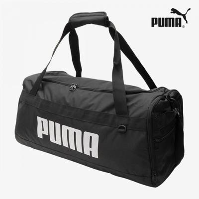 Puma Galleria Puma Challeria Puma Challenge Duffle Bag Übungs- und Sporttasche